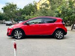 Toyota Aqua-4