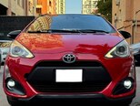Toyota Aqua-14