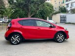 Toyota Aqua-8