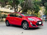 Toyota Aqua-3