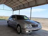 Mercedes E 240-7