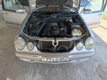 Mercedes E 240-6