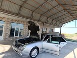 Mercedes E 240-19