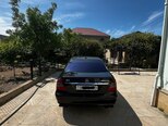 Mercedes E 200-2