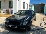 Mercedes E 200-3