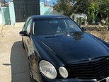 Mercedes E 200-4