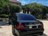 Mercedes E 200-5