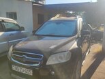 Chevrolet Captiva-1