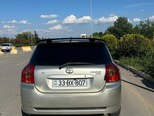 Toyota Corolla-5