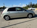 Toyota Corolla-4
