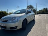 Toyota Corolla-3