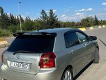Toyota Corolla-9