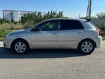 Toyota Corolla-7