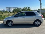 Toyota Corolla-6