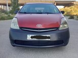 Toyota Prius-1