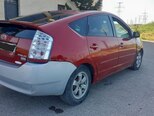 Toyota Prius-4