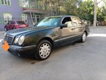 Mercedes E 300-1