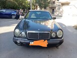Mercedes E 300-2