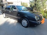 Mercedes E 300-3