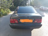 Mercedes E 300-4