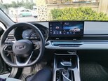 Geely Emgrand-9