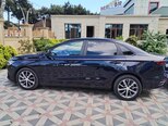 Geely Emgrand-5