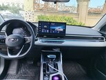 Geely Emgrand-8
