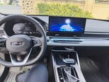 Geely Emgrand-10