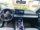 Geely Emgrand-7
