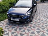 Geely Emgrand-1
