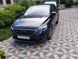 Geely Emgrand-3