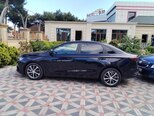 Geely Emgrand-6