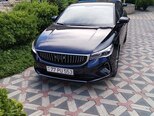 Geely Emgrand-4