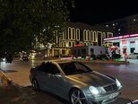 Mercedes C 230-3