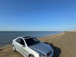 Mercedes C 230-1
