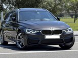 BMW 320d-2