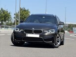 BMW 320d-4