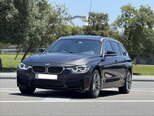 BMW 320d-11