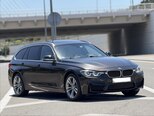 BMW 320d-9