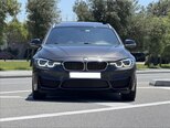 BMW 320d-10