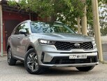 Kia Sorento-1