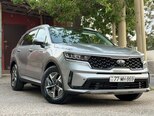 Kia Sorento-2