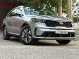 Kia Sorento-7