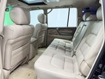 Lexus LX 470-13