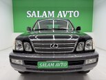 Lexus LX 470-2