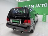 Lexus LX 470-6