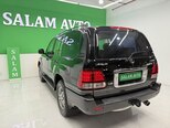 Lexus LX 470-4