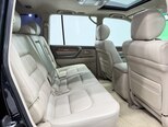 Lexus LX 470-12