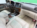 Lexus LX 470-11