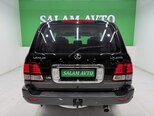 Lexus LX 470-5